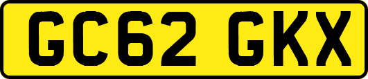 GC62GKX