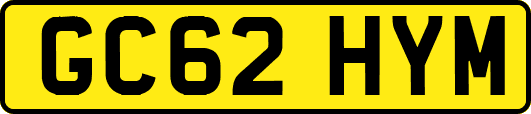 GC62HYM