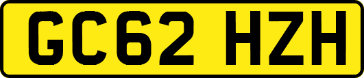 GC62HZH