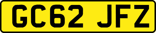 GC62JFZ