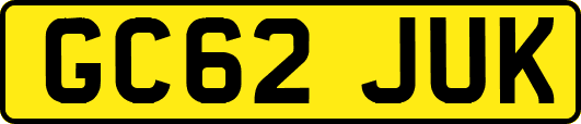 GC62JUK