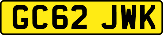 GC62JWK