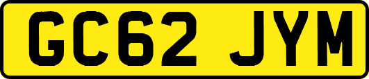 GC62JYM