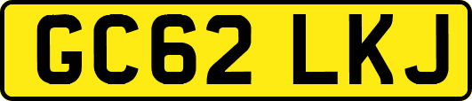 GC62LKJ
