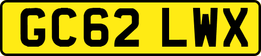 GC62LWX