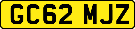 GC62MJZ