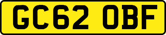 GC62OBF