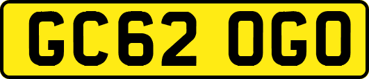 GC62OGO