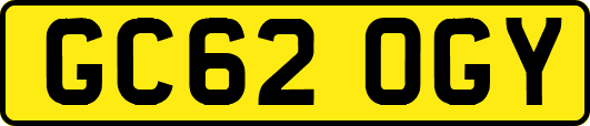 GC62OGY