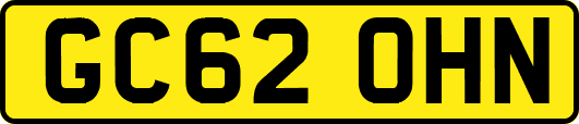 GC62OHN