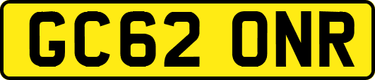 GC62ONR