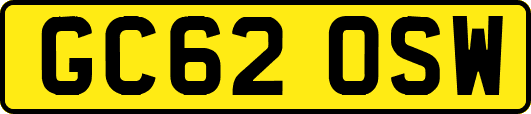 GC62OSW