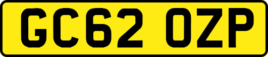 GC62OZP