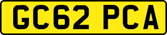 GC62PCA