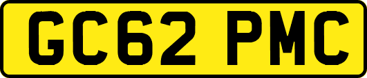 GC62PMC