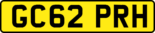 GC62PRH