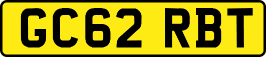 GC62RBT