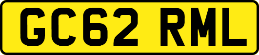 GC62RML