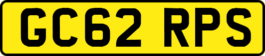 GC62RPS