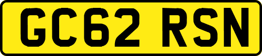 GC62RSN