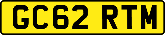 GC62RTM