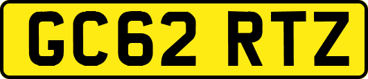 GC62RTZ