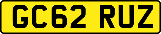 GC62RUZ