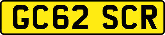 GC62SCR