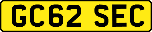 GC62SEC