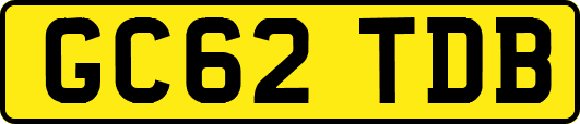 GC62TDB