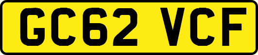 GC62VCF