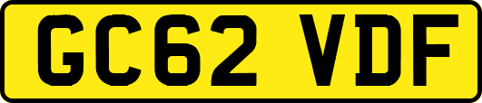 GC62VDF