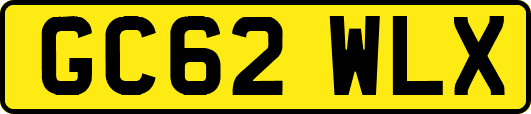 GC62WLX