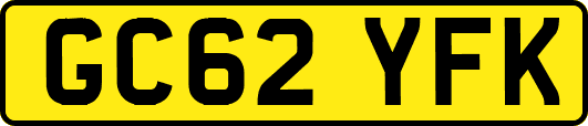 GC62YFK