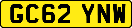 GC62YNW