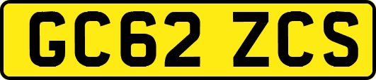 GC62ZCS