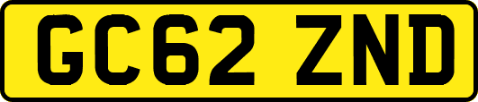 GC62ZND