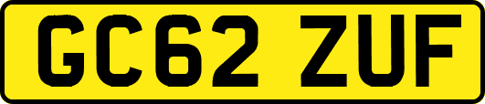 GC62ZUF