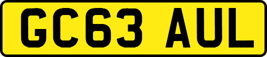 GC63AUL