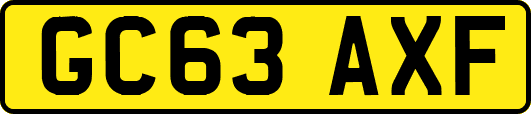 GC63AXF