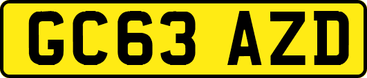 GC63AZD