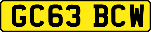 GC63BCW