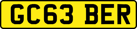 GC63BER