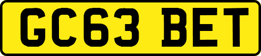 GC63BET