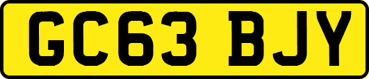 GC63BJY