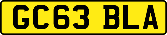 GC63BLA