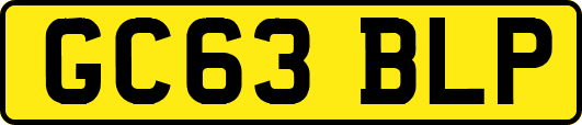 GC63BLP