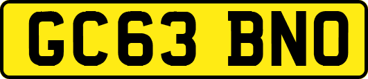 GC63BNO