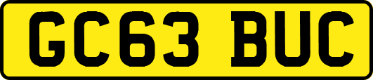 GC63BUC