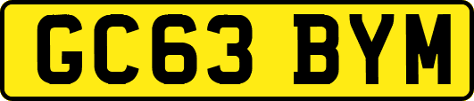 GC63BYM